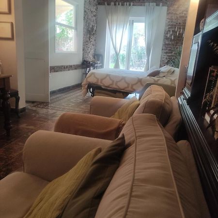 Benavides 5 Apartment Santa Cruz de Tenerife Ngoại thất bức ảnh