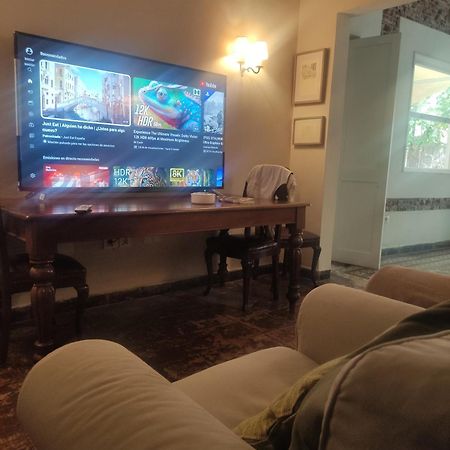 Benavides 5 Apartment Santa Cruz de Tenerife Ngoại thất bức ảnh