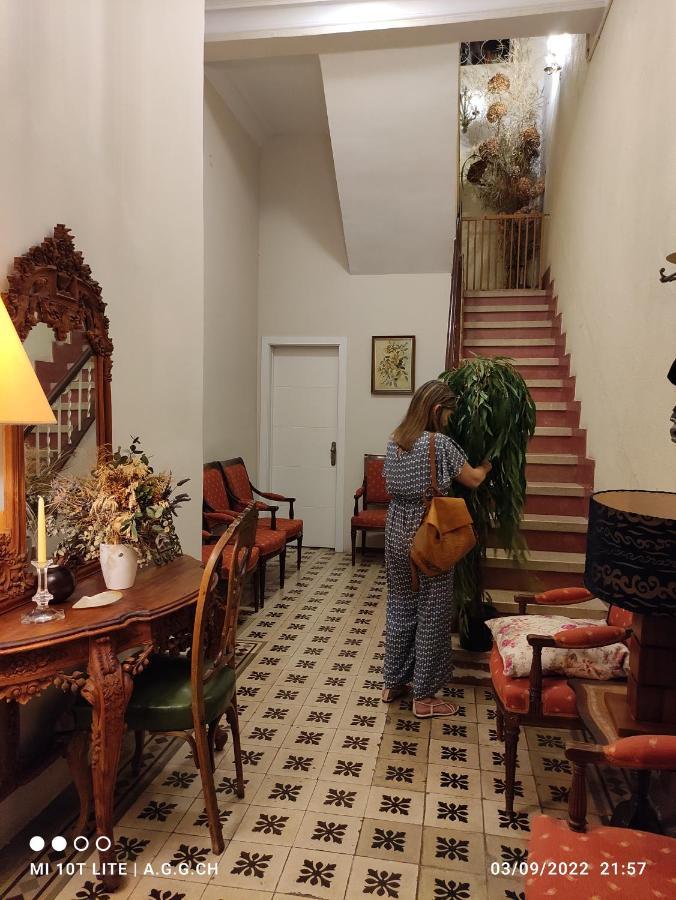 Benavides 5 Apartment Santa Cruz de Tenerife Ngoại thất bức ảnh