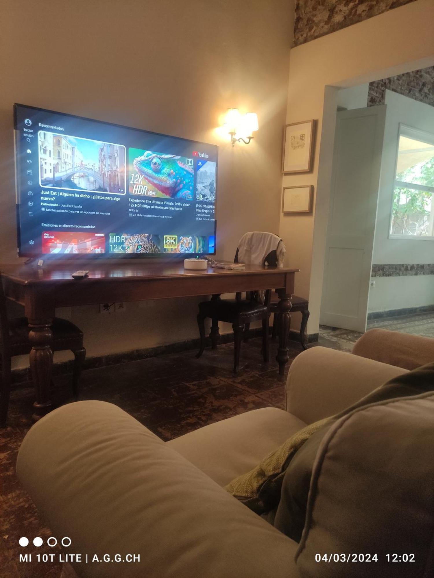 Benavides 5 Apartment Santa Cruz de Tenerife Ngoại thất bức ảnh