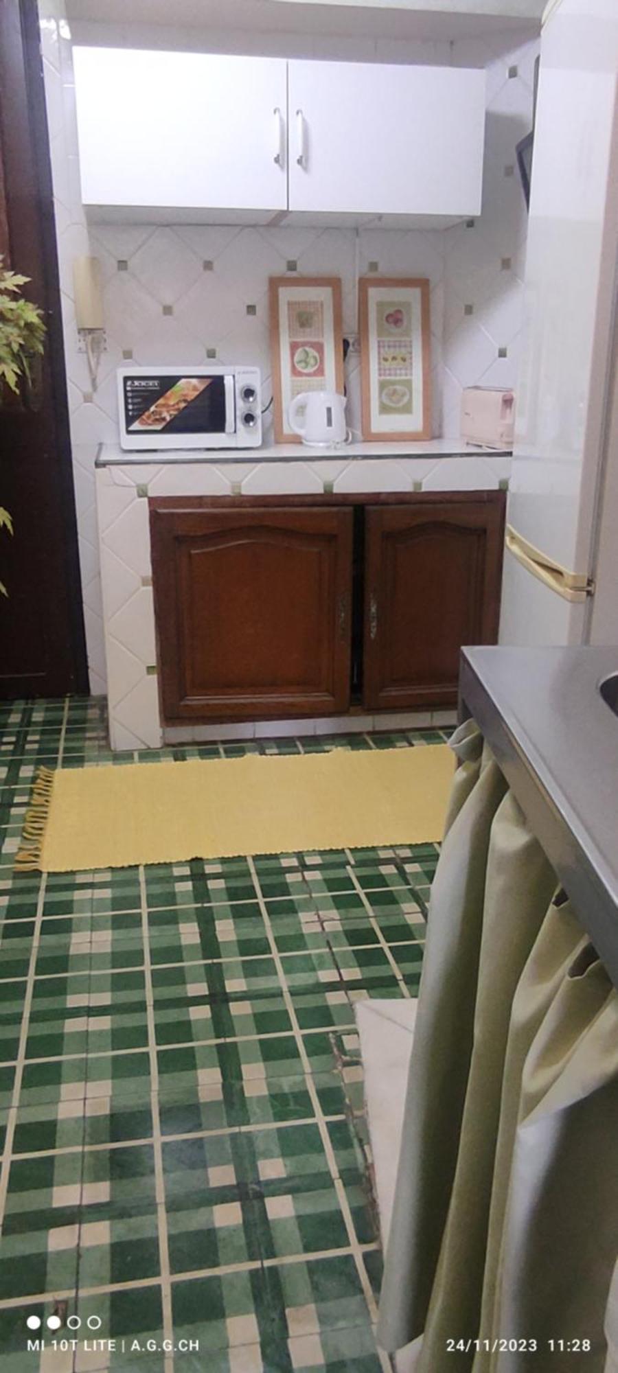 Benavides 5 Apartment Santa Cruz de Tenerife Ngoại thất bức ảnh