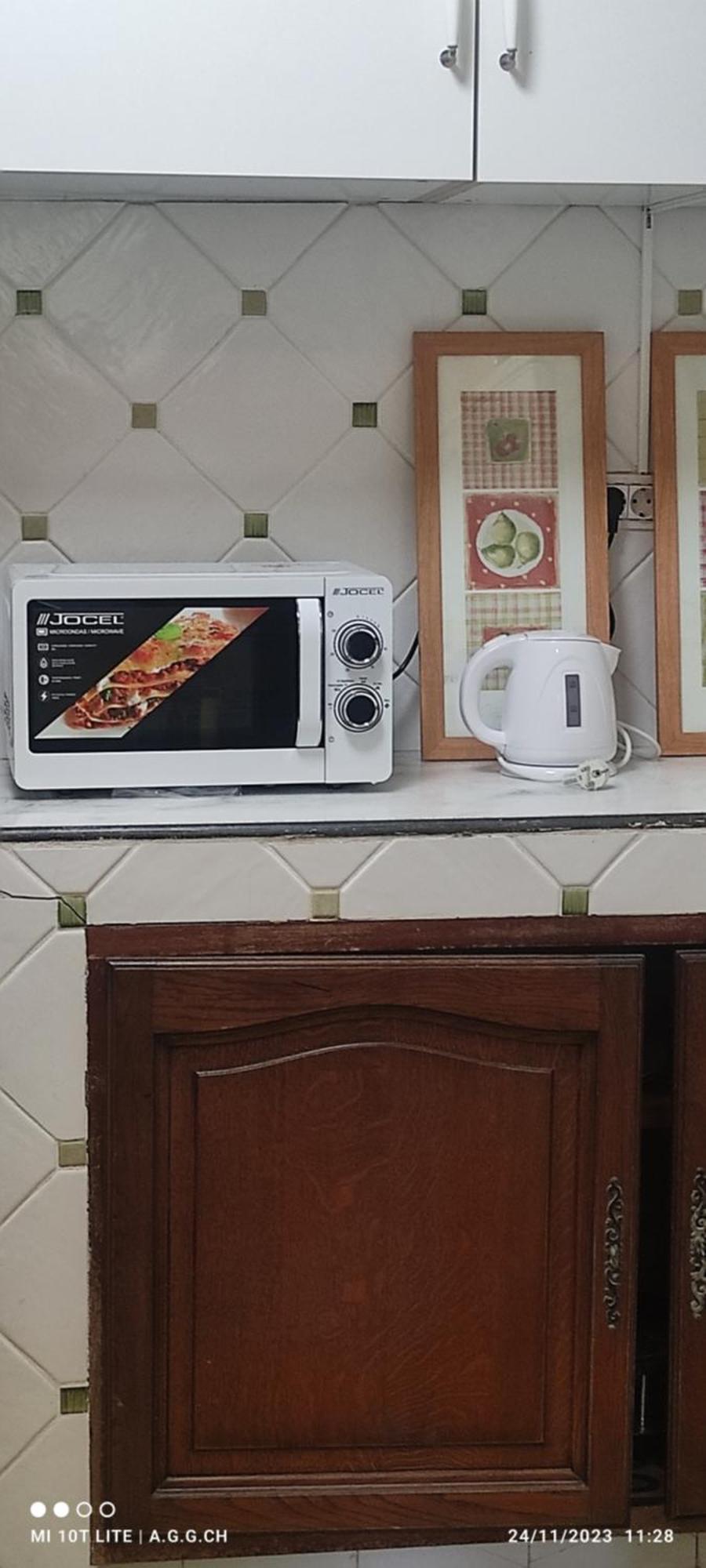Benavides 5 Apartment Santa Cruz de Tenerife Ngoại thất bức ảnh