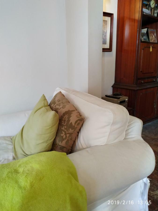 Benavides 5 Apartment Santa Cruz de Tenerife Ngoại thất bức ảnh