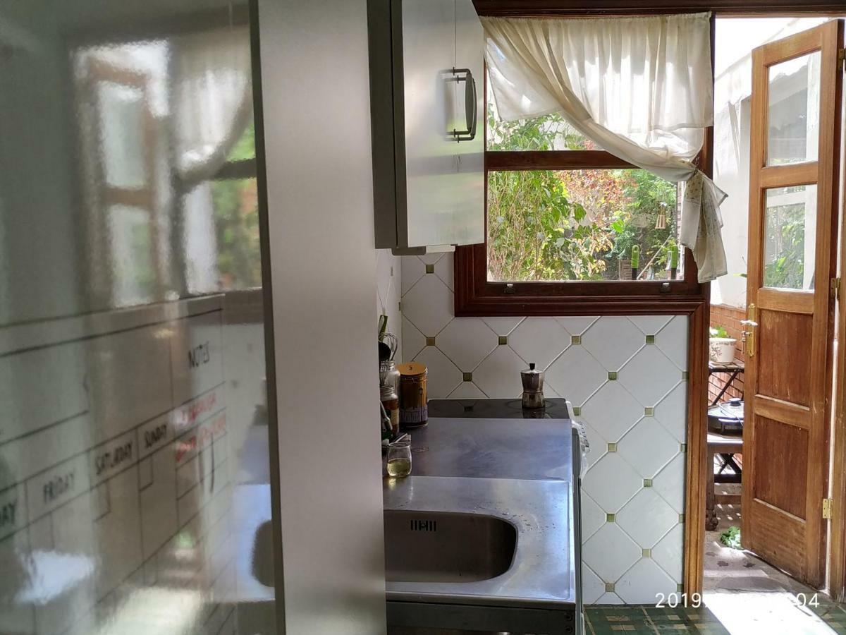 Benavides 5 Apartment Santa Cruz de Tenerife Ngoại thất bức ảnh