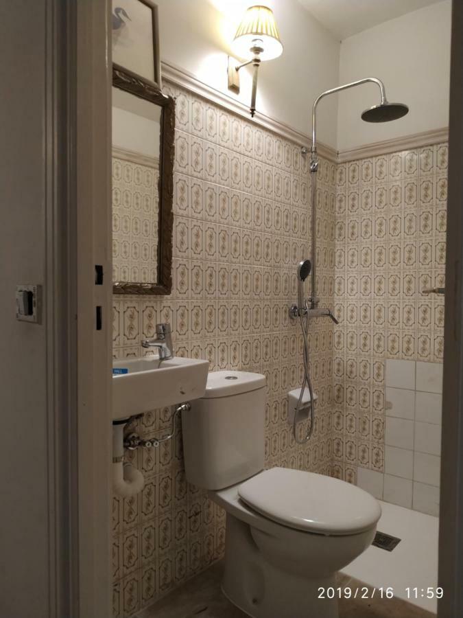 Benavides 5 Apartment Santa Cruz de Tenerife Ngoại thất bức ảnh