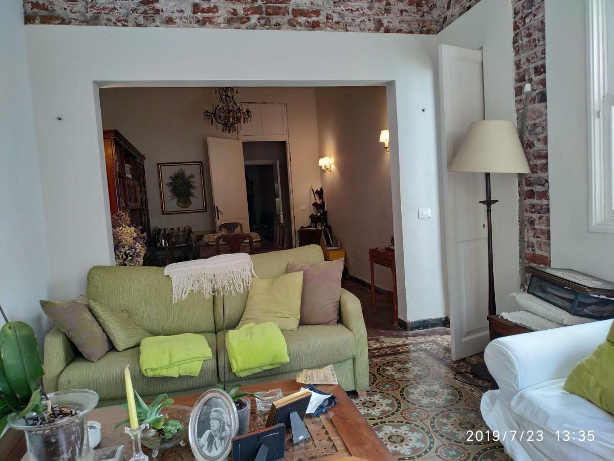 Benavides 5 Apartment Santa Cruz de Tenerife Ngoại thất bức ảnh