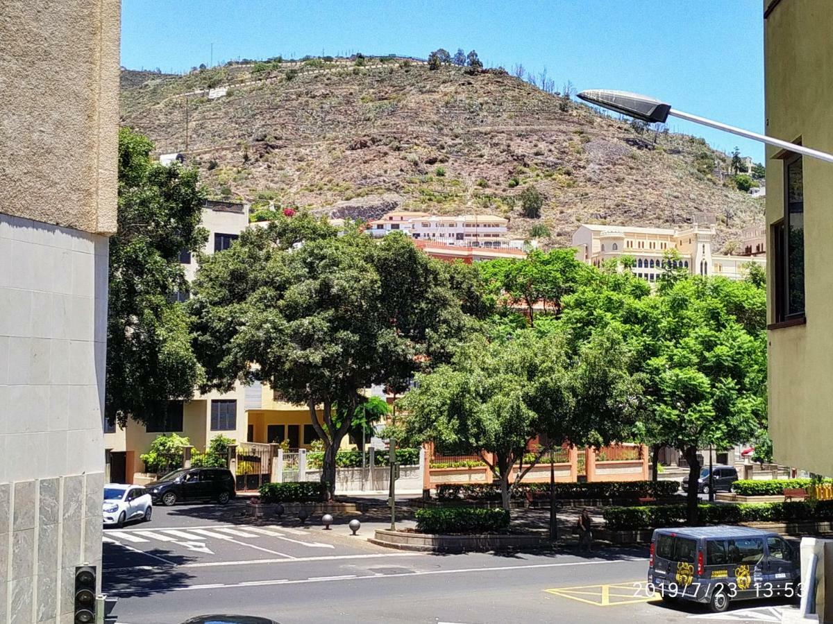 Benavides 5 Apartment Santa Cruz de Tenerife Ngoại thất bức ảnh