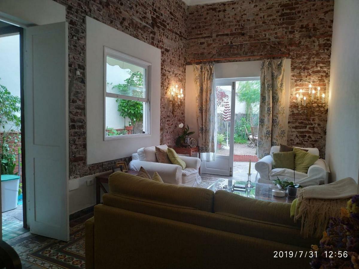 Benavides 5 Apartment Santa Cruz de Tenerife Ngoại thất bức ảnh