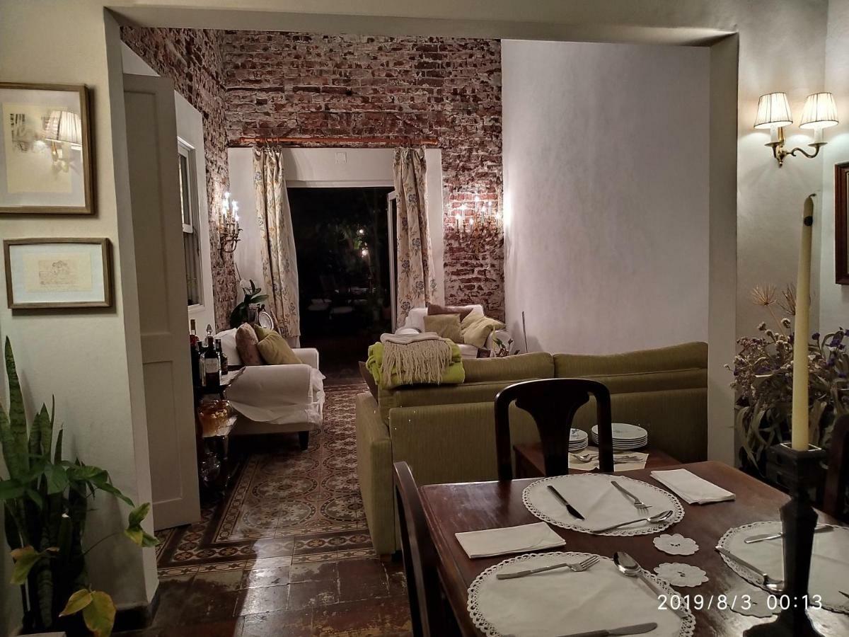 Benavides 5 Apartment Santa Cruz de Tenerife Ngoại thất bức ảnh
