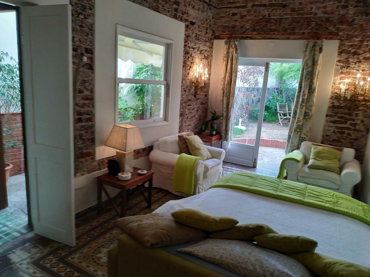 Benavides 5 Apartment Santa Cruz de Tenerife Ngoại thất bức ảnh