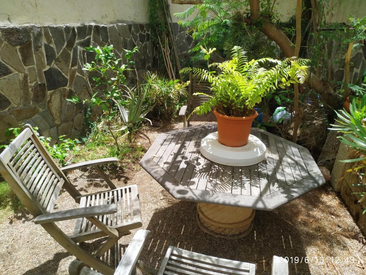 Benavides 5 Apartment Santa Cruz de Tenerife Ngoại thất bức ảnh