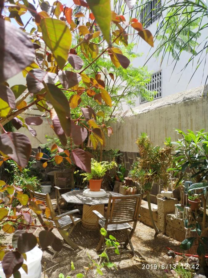Benavides 5 Apartment Santa Cruz de Tenerife Ngoại thất bức ảnh