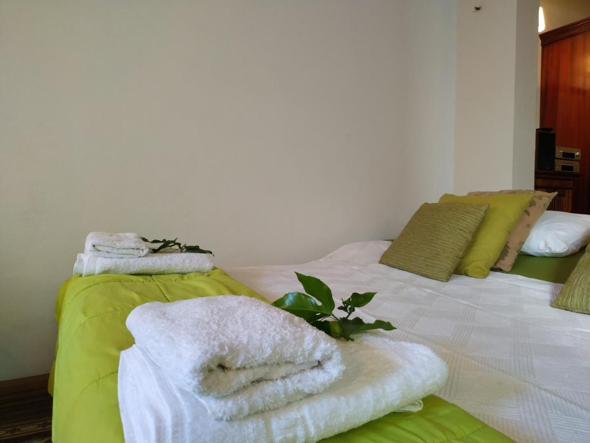 Benavides 5 Apartment Santa Cruz de Tenerife Ngoại thất bức ảnh