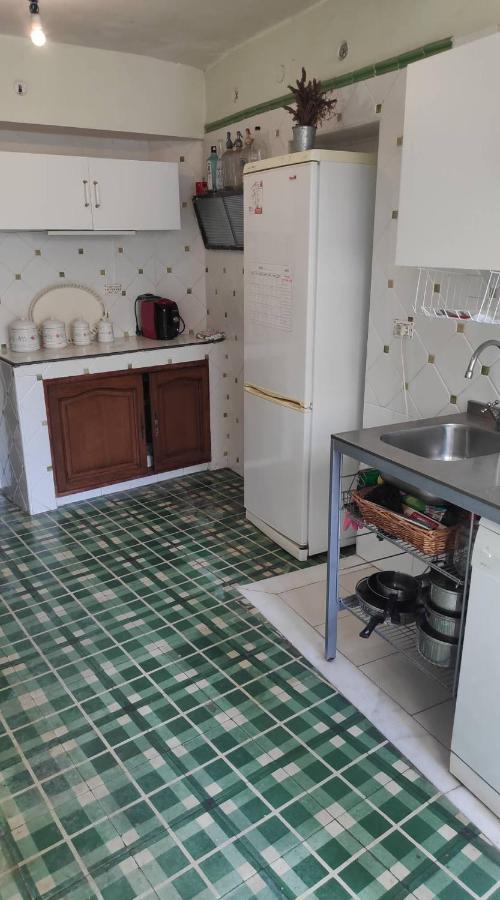 Benavides 5 Apartment Santa Cruz de Tenerife Ngoại thất bức ảnh