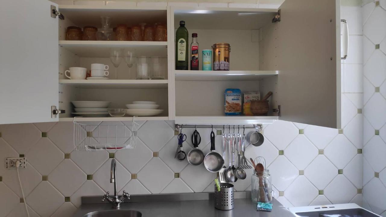 Benavides 5 Apartment Santa Cruz de Tenerife Ngoại thất bức ảnh